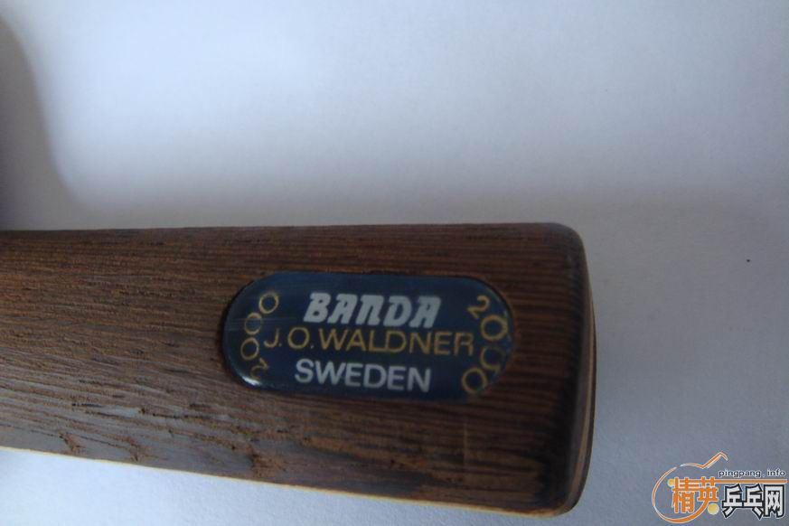 [ԭ��]�����ѳ��Ŷ�BANDA J.O.WALDNER ST1400Ԫ