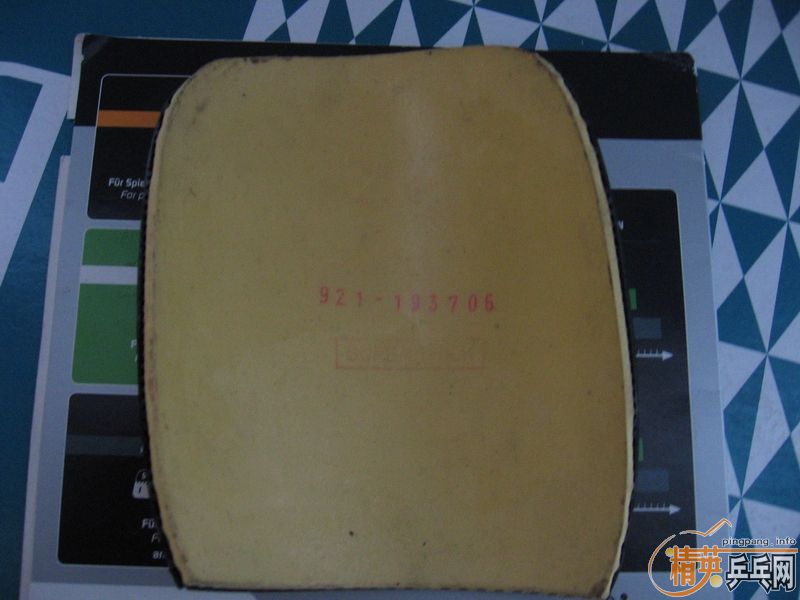 ��ֱ�������M2000 + DONIC JO +  F1