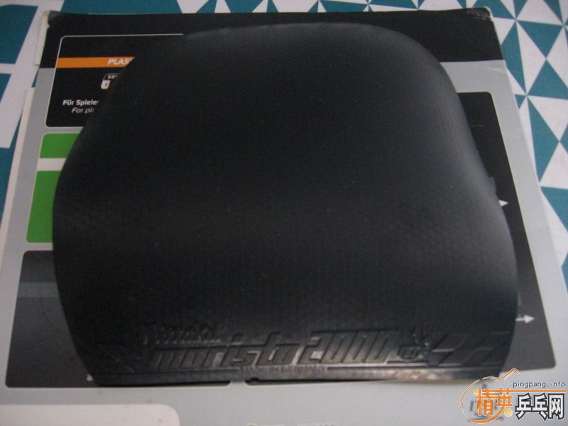 ��ֱ�������M2000 + DONIC JO +  F1