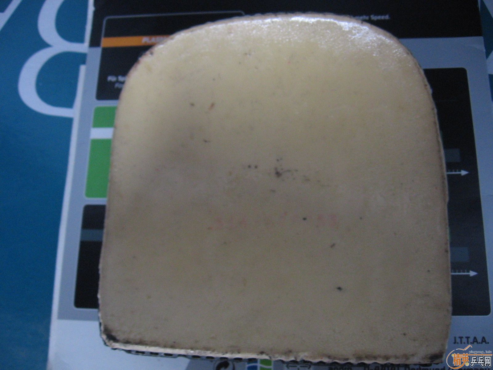 ��ֱ�������M2000 + DONIC JO +  F1