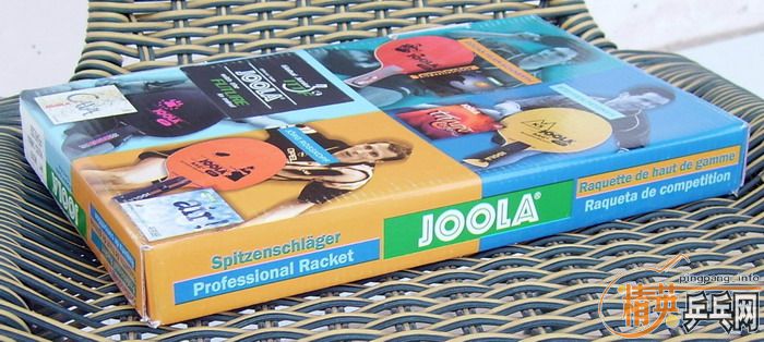 ������Joola Rosskopf Carbon����˹̼�أ�ǰ����ھ���89-98���õĵװ塣