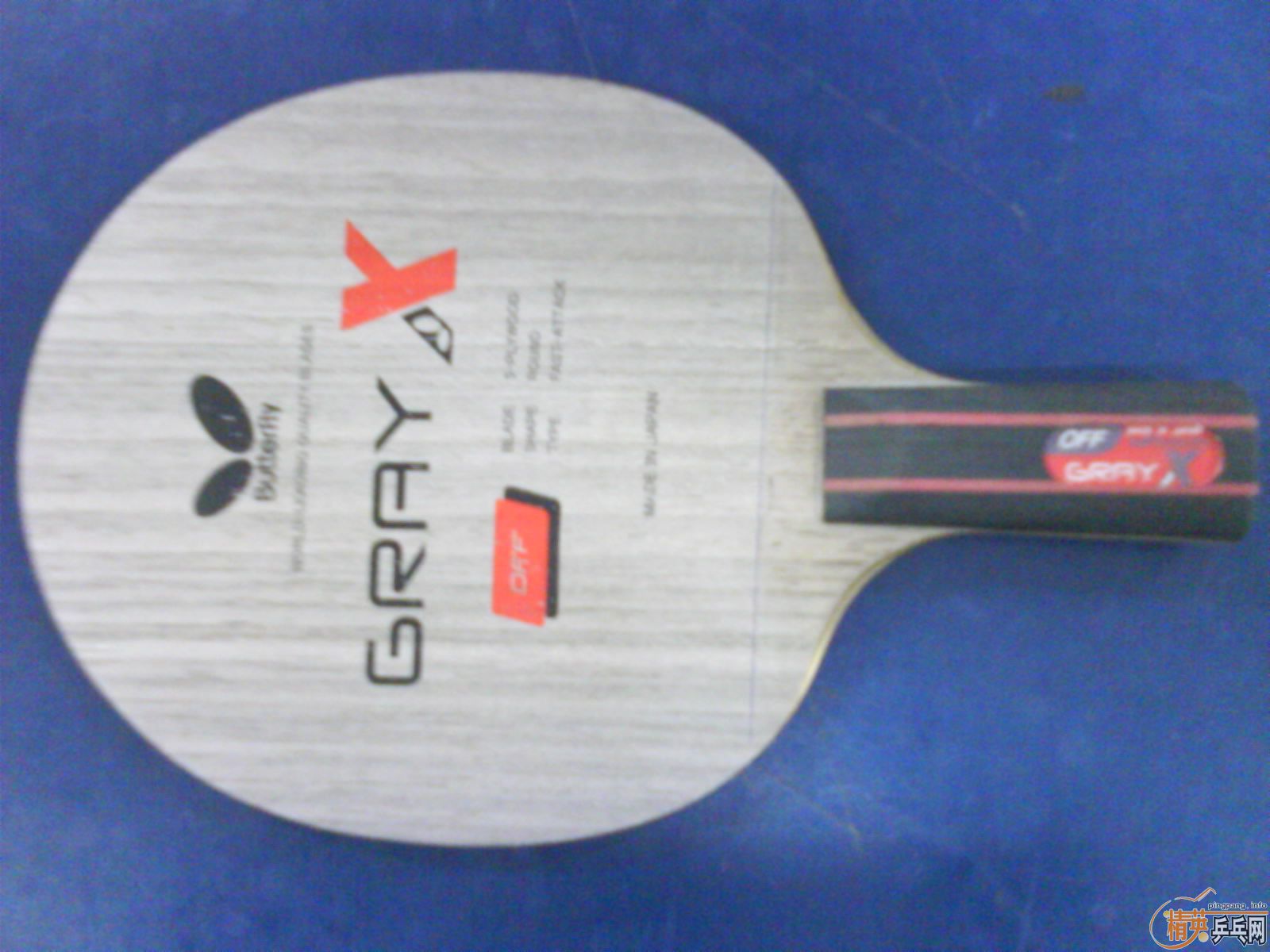 �������װ�GRAYX�������AYOUS+��ɼ�ṹ