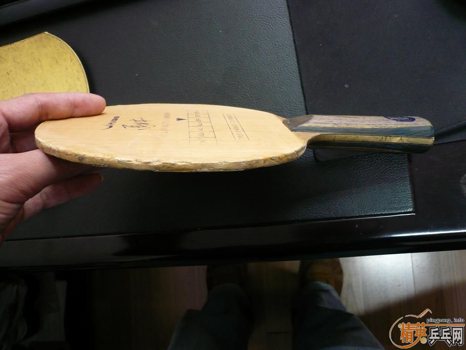 ������̼FL��STIGA-AE����Ƥ