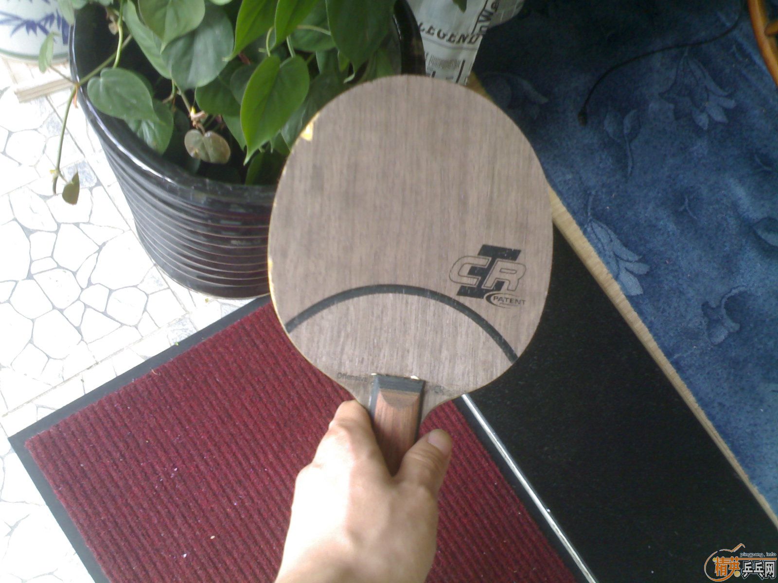 �������� �������ְ�OC-CR