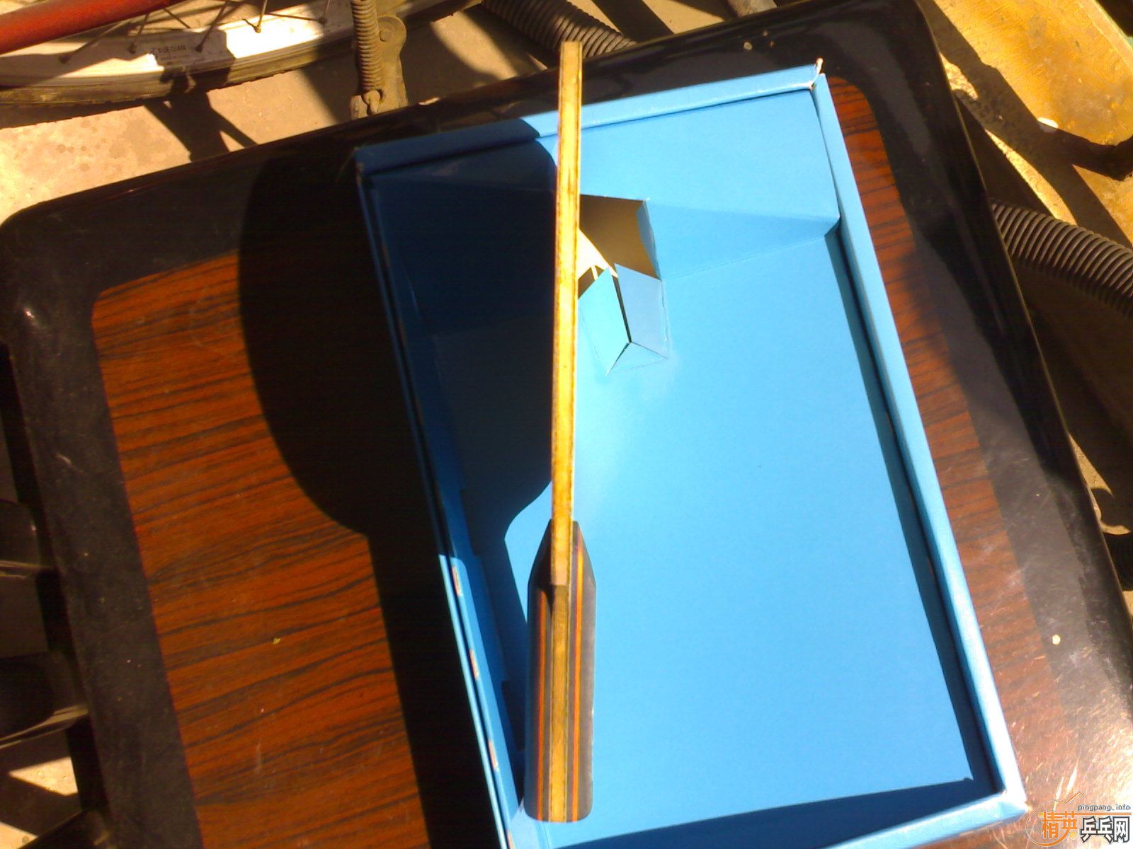 [ԭ��]��timo boll spirit-fl