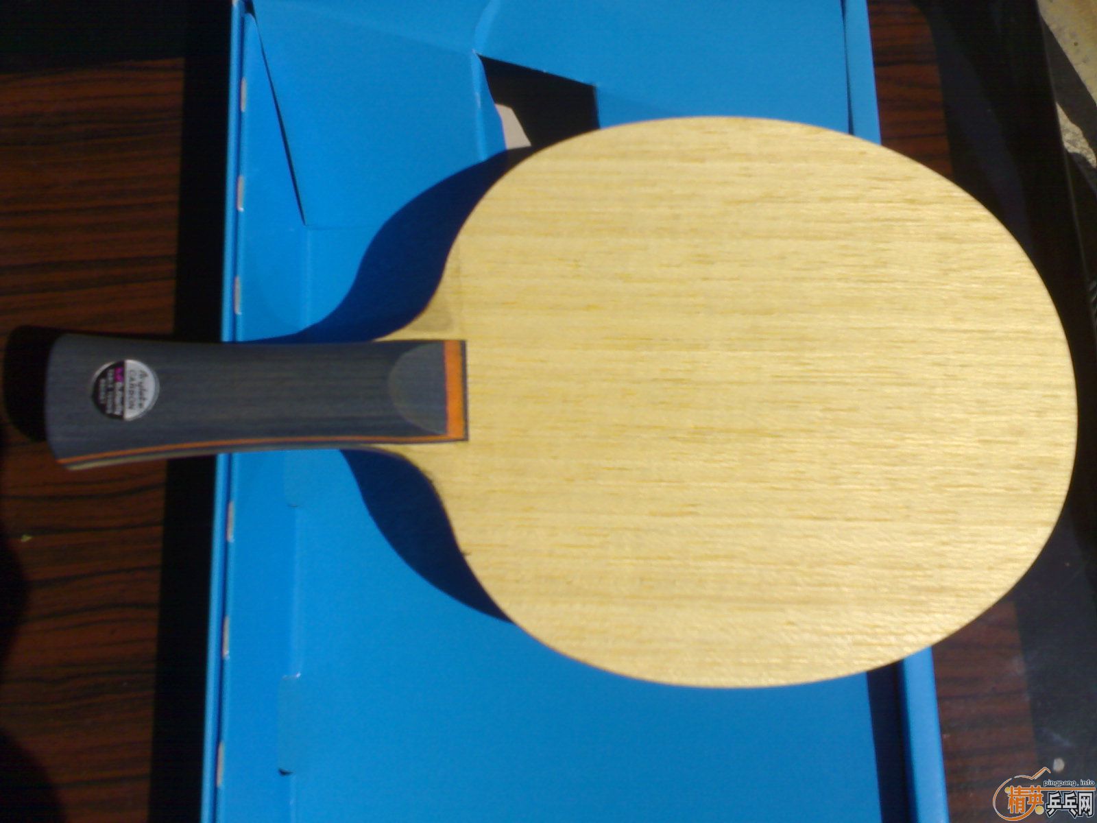 [ԭ��]��timo boll spirit-fl