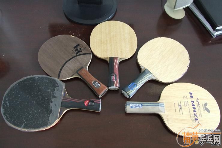 [ԭ��]��timo boll spirit-fl