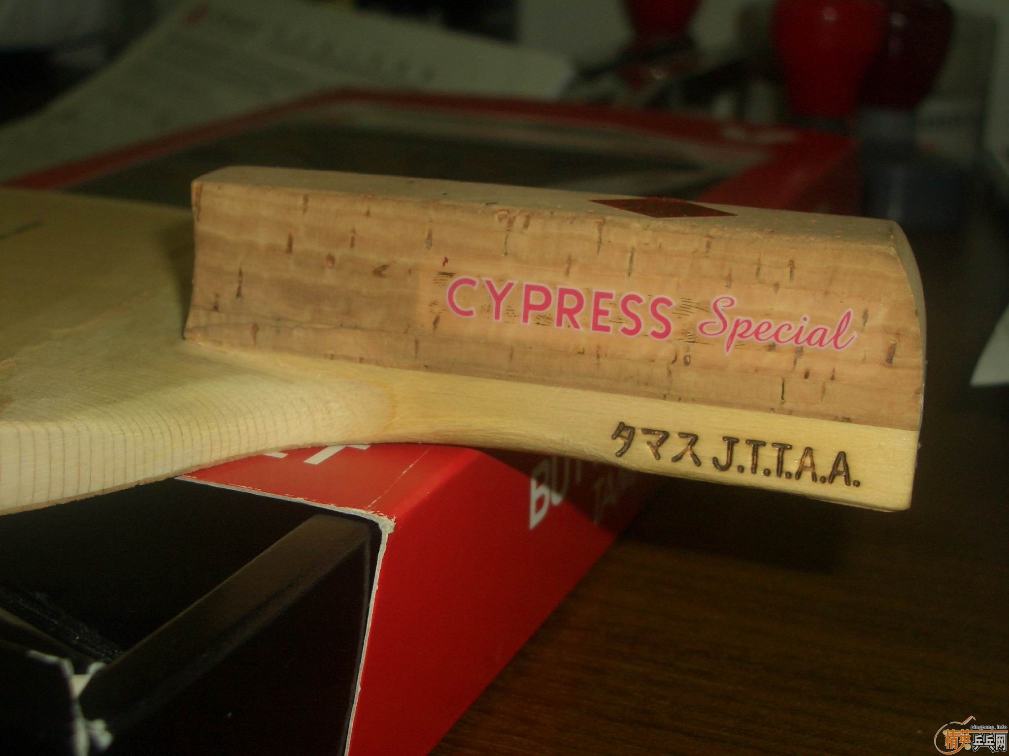 ѾCYPRESS-SPECIAL