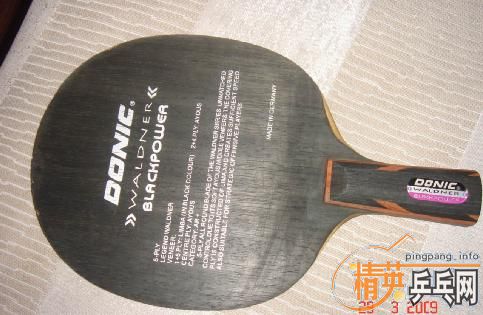 ���ѳ�9.5���µ�DONIC