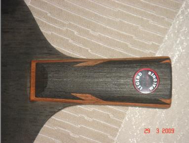 ���ѳ�9.5���µ�DONIC