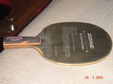 ���ѳ�9.5���µ�DONIC