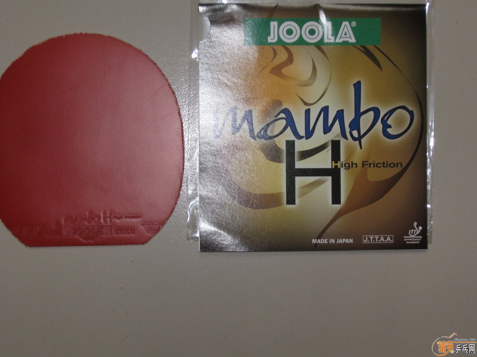 [�Ƽ�]����ת����Ʒ�л�JOOLA MAMBO���� H ��ĥ���׽� ��ɫ