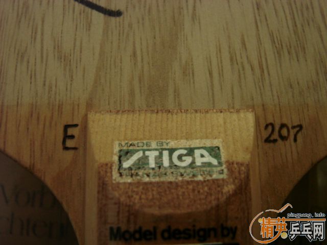 [��ͼ]90���STIGA�ֹ���ľ����Բ�걾��ɭǩ�����������