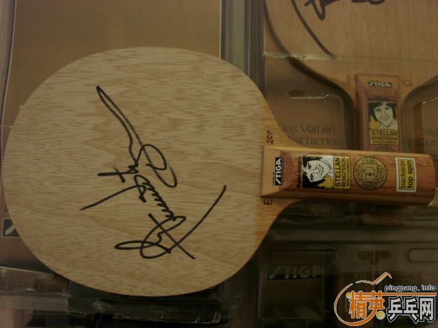 [��ͼ]90���STIGA�ֹ���ľ����Բ�걾��ɭǩ�����������