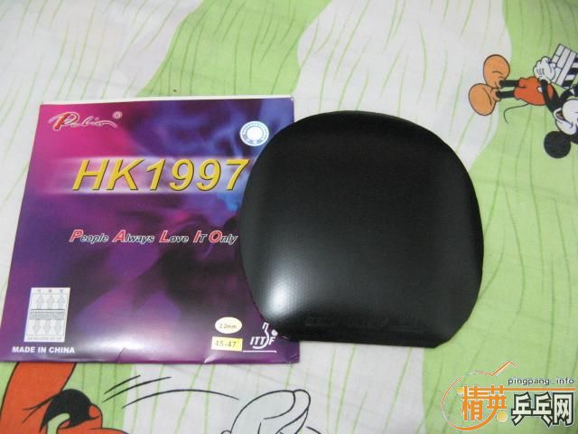 ��2��ֱ�彺ƤHK1997