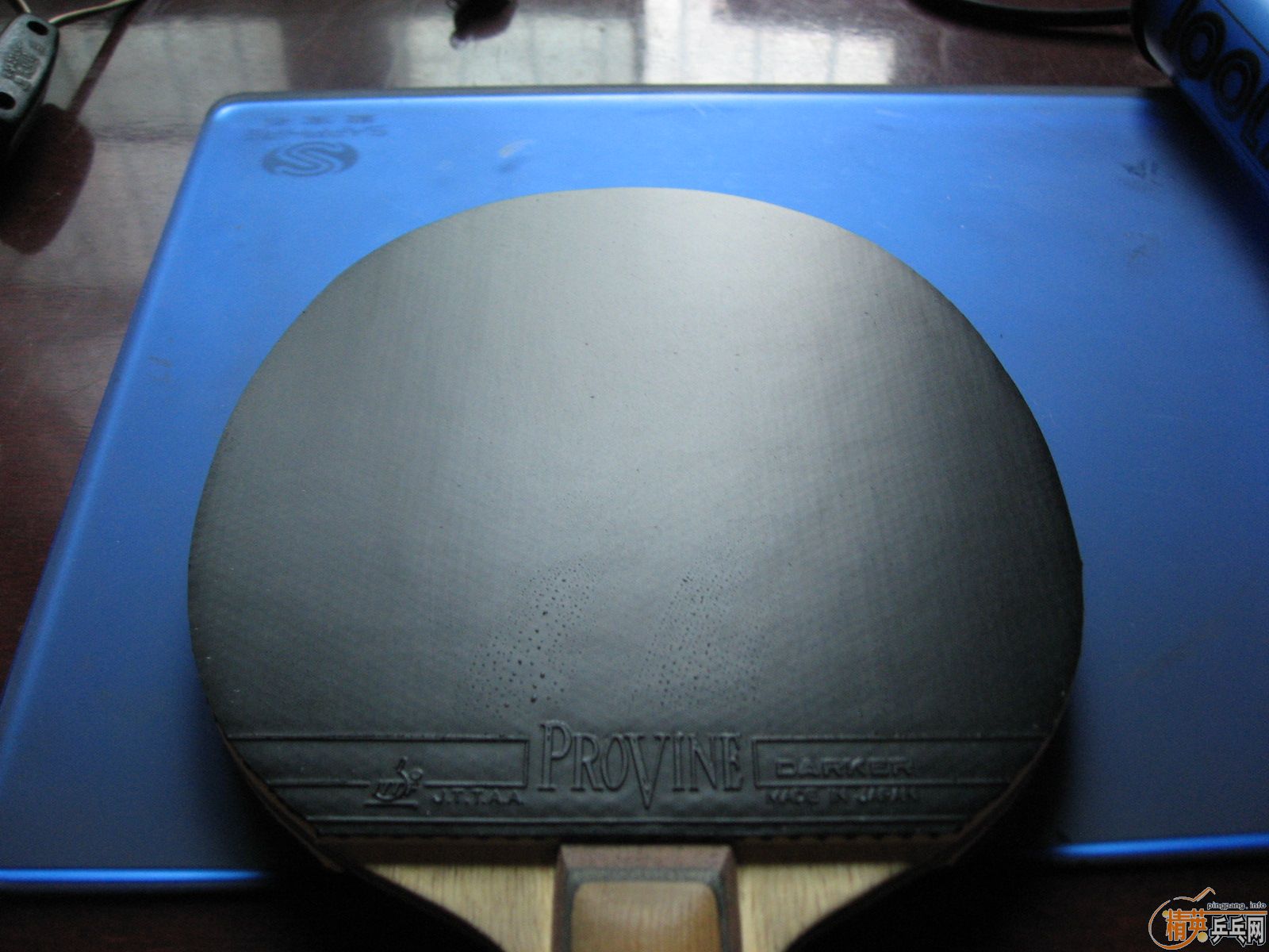 �������ټ���DARKER��Ȼ�׽�Provine