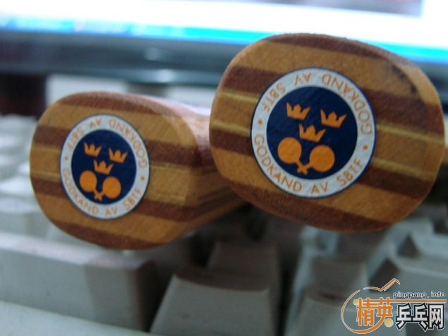 [��ͼ]�ٳ�95��STIGA�ֹ���ľ����Բ�걾��ɭ��Լ����ǩ��������������(��������ϸͼ)