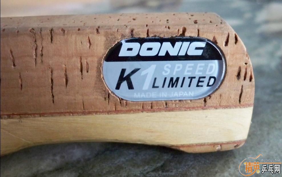 DONIC K1ֱ 102