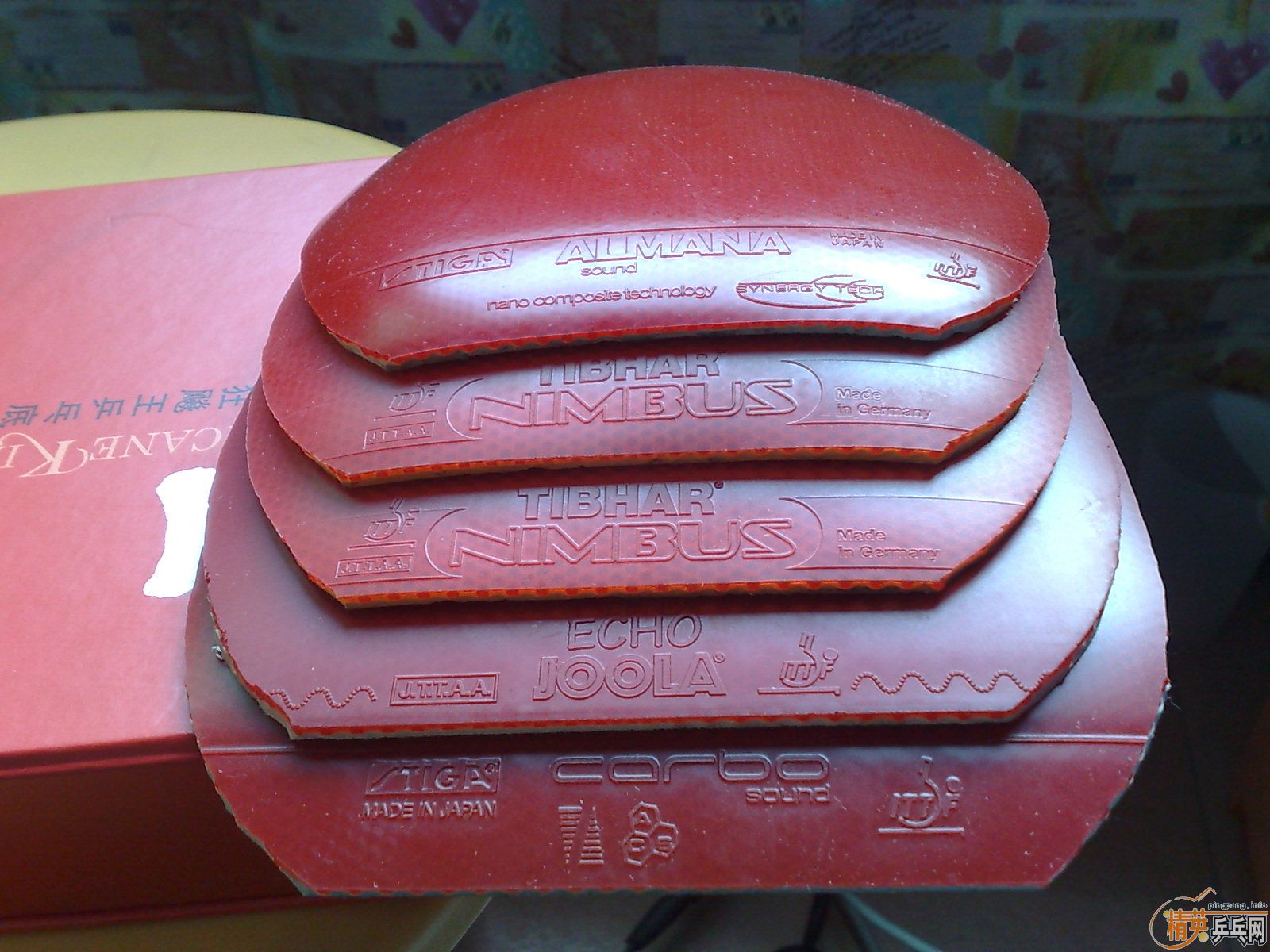 ___�������˳����ף�tibhar nimbus sound���飬stiga corbo sound��joola echo��