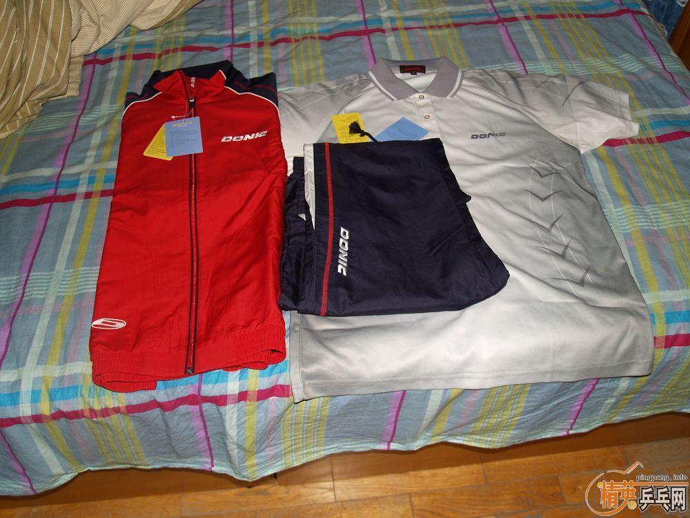 �Գ�DONIC���������ף�����+���ף���400Ԫ��˳�ᡣ