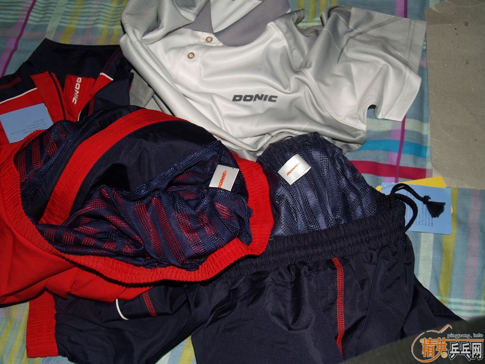 �Գ�DONIC���������ף�����+���ף���400Ԫ��˳�ᡣ