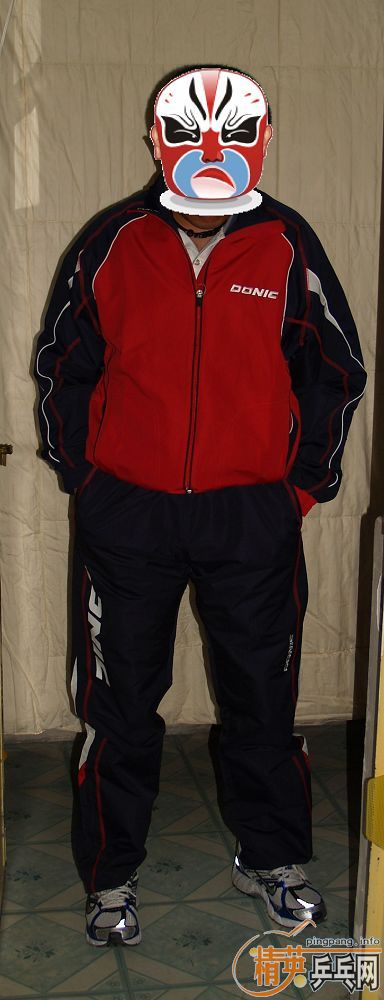 �Գ�DONIC���������ף�����+���ף���400Ԫ��˳�ᡣ