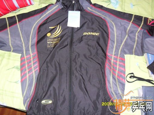 �����õ�DONIC����DONIC ����˳���+���㣨������װ��88381+98381 200Ԫ�����㻦���