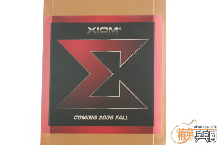 ҿѶ2009XIOMƷ˵ڱ