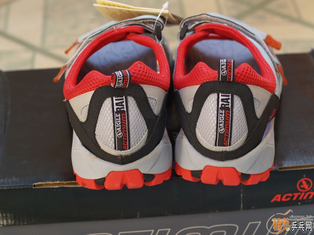 ��Ь������һ���ܻ���ý�����ѡ��BRYCE SPEED FX��MORISTO 2000 NX��OMEGA II