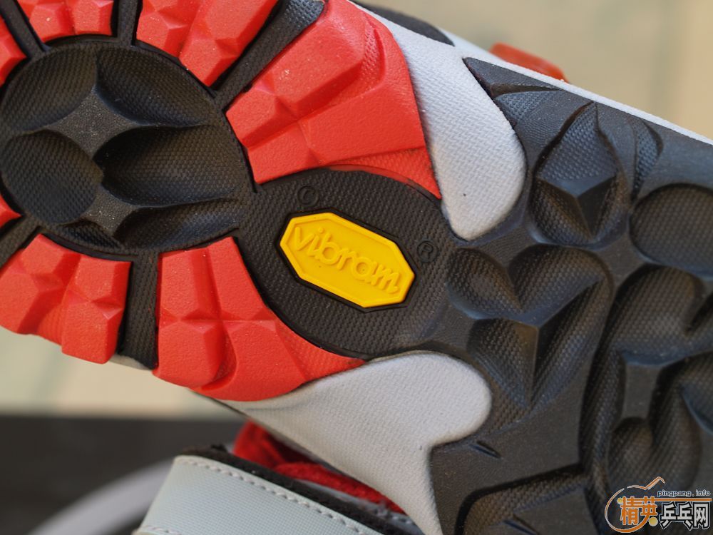 ��Ь������һ���ܻ���ý�����ѡ��BRYCE SPEED FX��MORISTO 2000 NX��OMEGA II