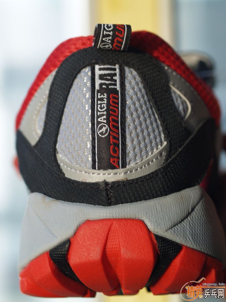 ��Ь������һ���ܻ���ý�����ѡ��BRYCE SPEED FX��MORISTO 2000 NX��OMEGA II