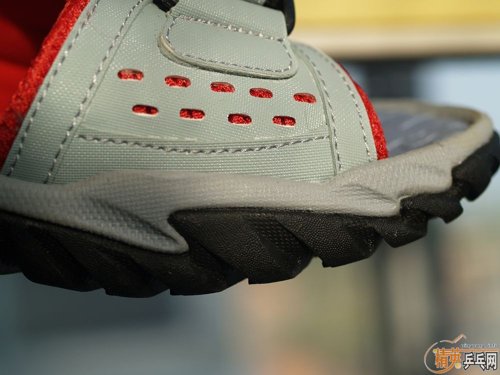 ��Ь������һ���ܻ���ý�����ѡ��BRYCE SPEED FX��MORISTO 2000 NX��OMEGA II