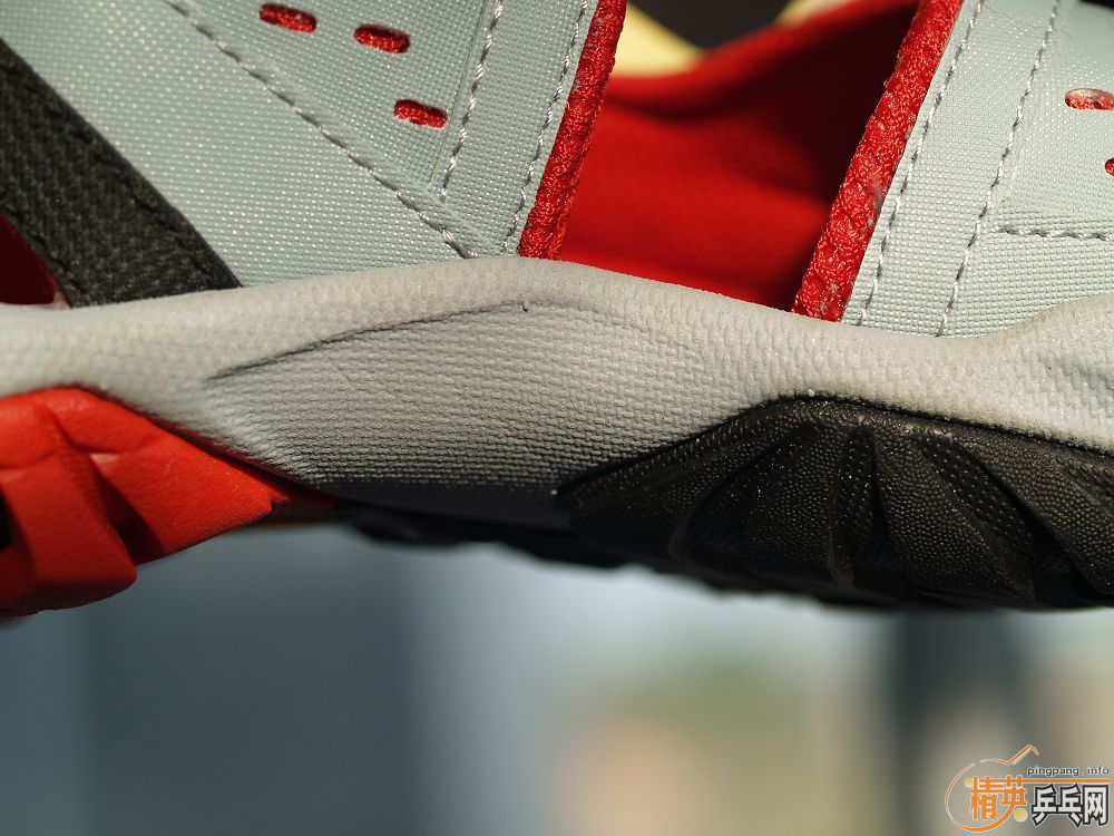 ��Ь������һ���ܻ���ý�����ѡ��BRYCE SPEED FX��MORISTO 2000 NX��OMEGA II