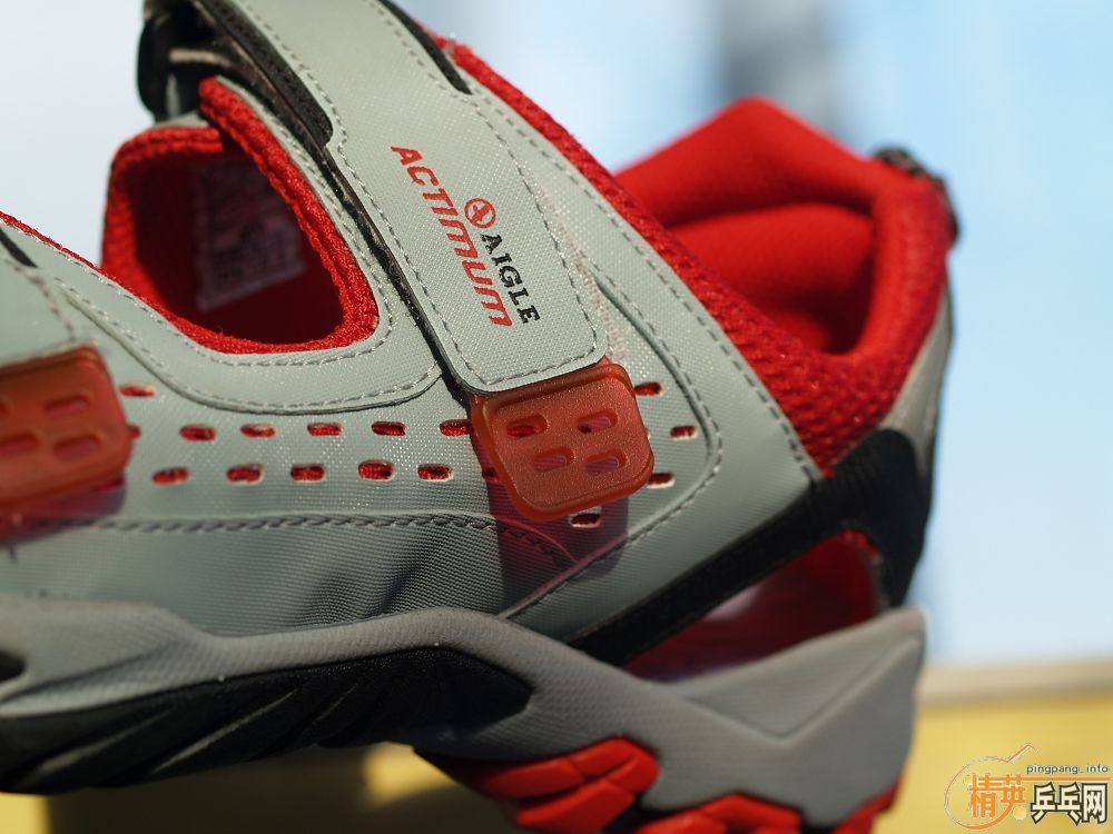 ��Ь������һ���ܻ���ý�����ѡ��BRYCE SPEED FX��MORISTO 2000 NX��OMEGA II