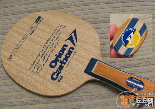 ��BANDA ORION��Ӧ�þ�����˹��