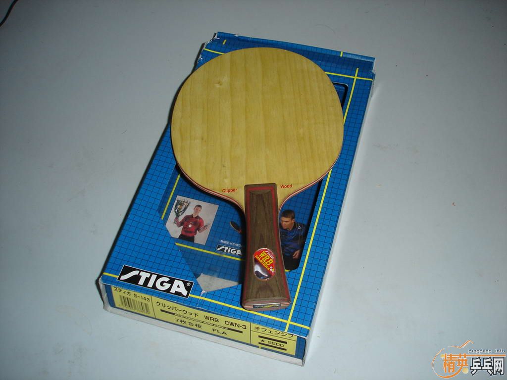 �����µ��ϰ�Ʊ�yasaka-stiga CL WRB��460Ԫ����ݣ�����������ǰ