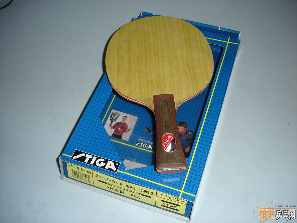 �����µ��ϰ�Ʊ�yasaka-stiga CL WRB��460Ԫ����ݣ�����������ǰ