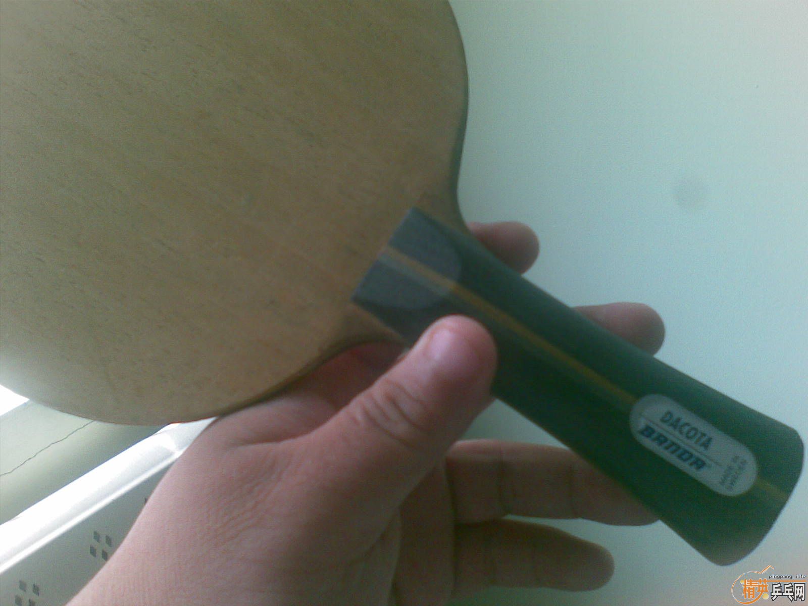 �����ʮ������� BANDA Dacota (����)-------------------90% NEW