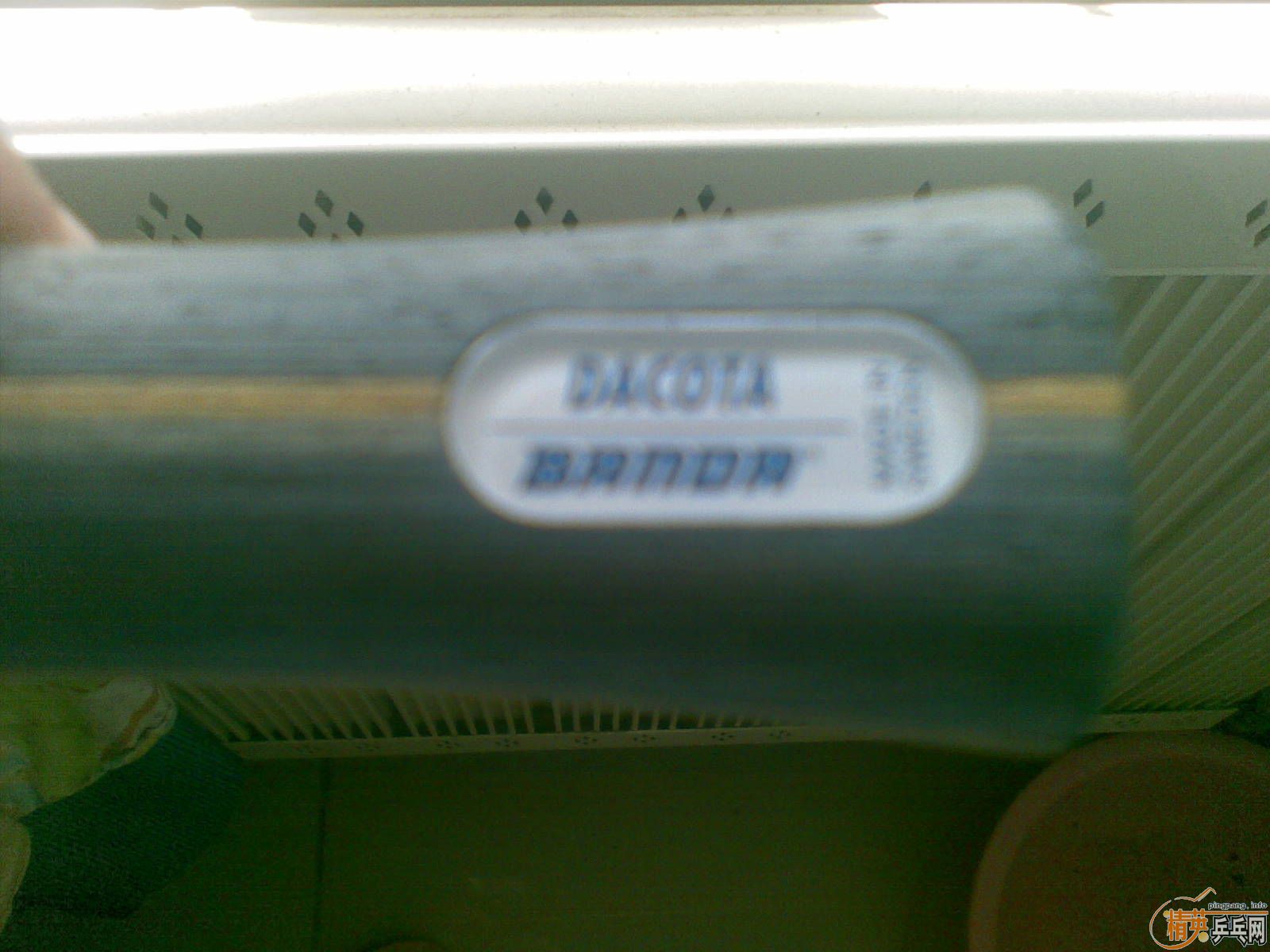 �����ʮ������� BANDA Dacota (����)-------------------90% NEW