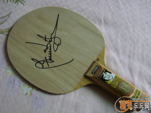 �ٳ�95��STIGA�ֹ���ľ����Բ�걾��ɭ��Լ����ǩ��������������