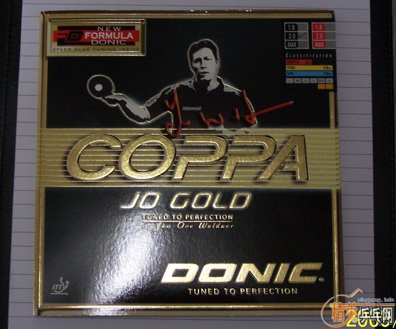 ��99��JO GOLD