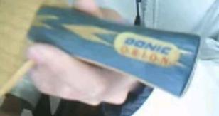 һ���ϰ汾DONIC +���Ƴ����߻�