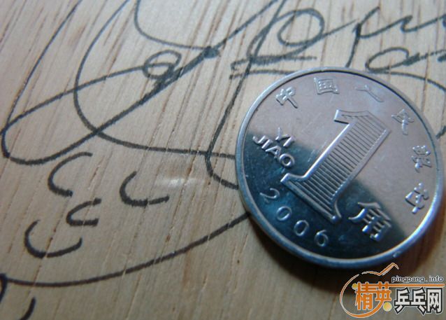 [��ͼ]�ٳ�95��STIGA�ֹ���ľ����Բ�걾��ɭ��Լ����ǩ��������������(�ֵ���)