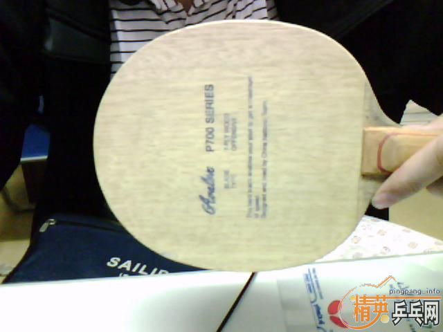 P700��һЩ�׽�������