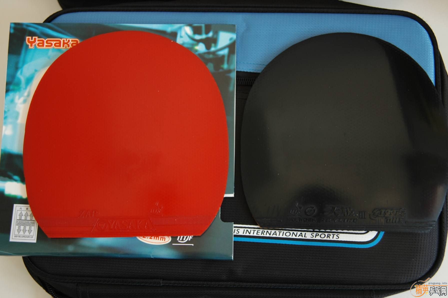 ��9.9��YEO���켫3��40��2.2�ڣ�YASAKA ZAP BLANCE��