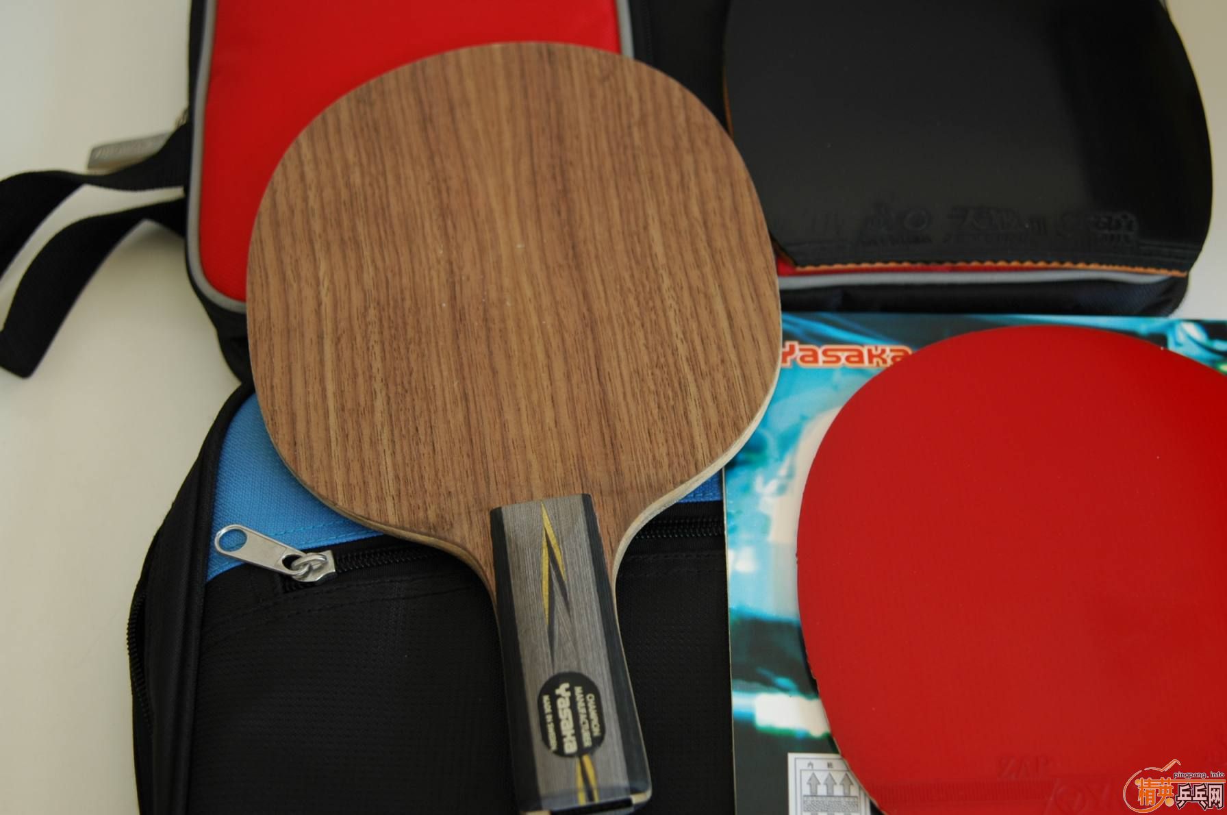 ��9.9��YEO���켫3��40��2.2�ڣ�YASAKA ZAP BLANCE��