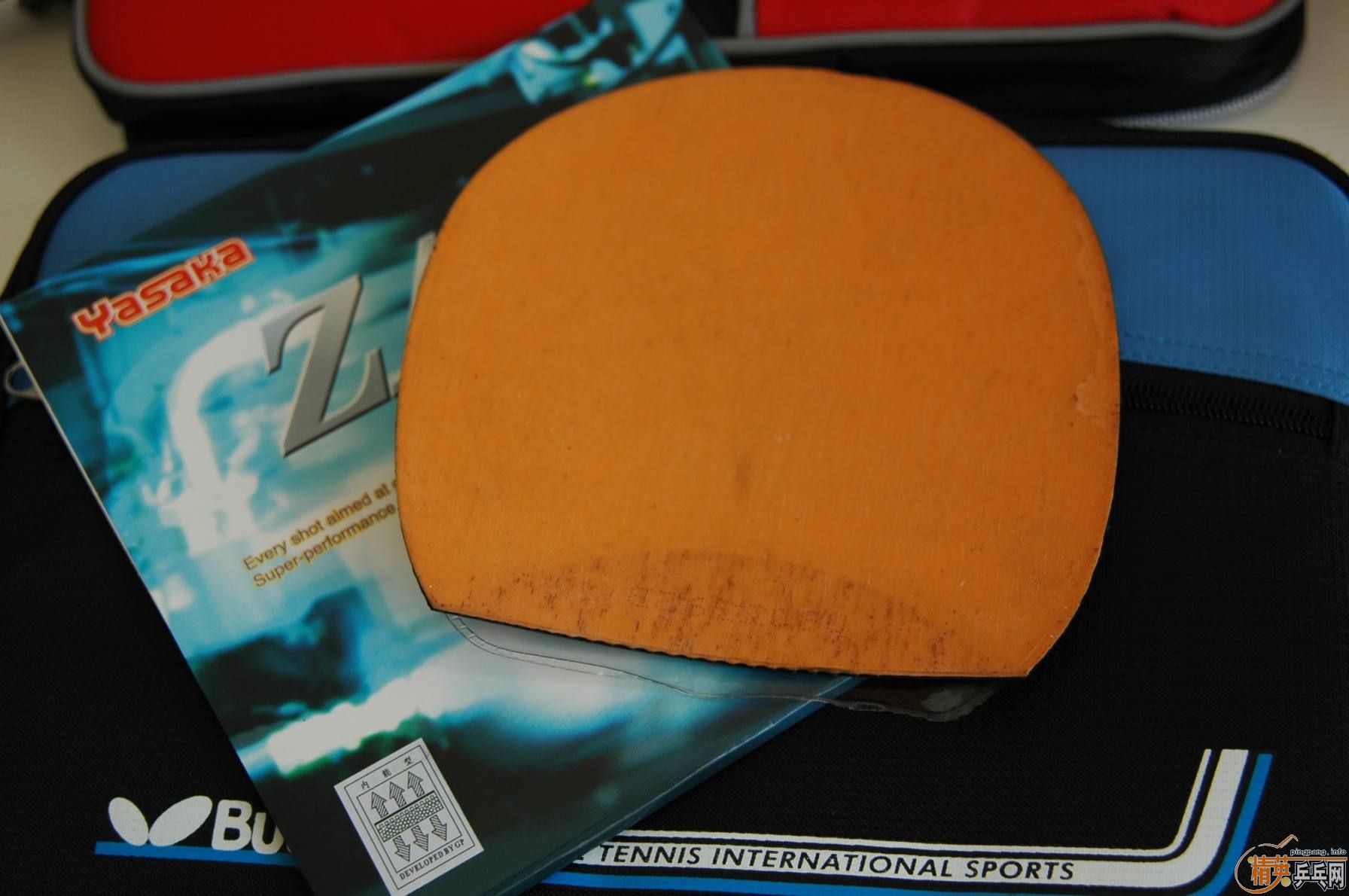 ��9.9��YEO���켫3��40��2.2�ڣ�YASAKA ZAP BLANCE��