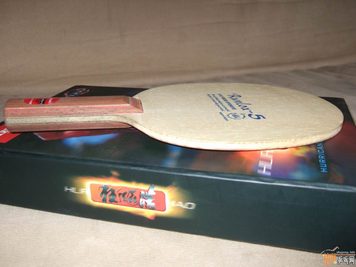 [ԭ��]���ճ��۾ų���nittaku R5 st