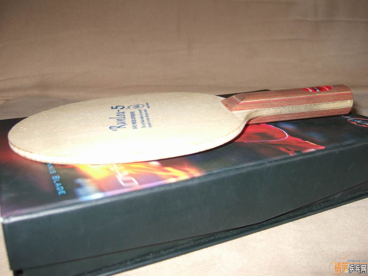 [ԭ��]���ճ��۾ų���nittaku R5 st