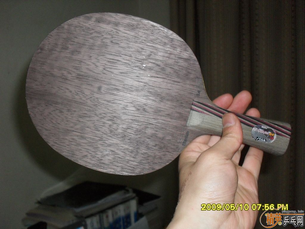 ���л���̼ST�� STIGA 5.4 ���ı� FL